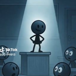 Voz Narrativa Serena