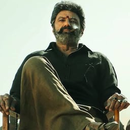 NANDAMURI BALAKRISHNA