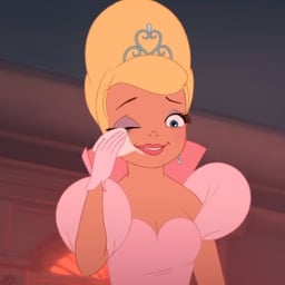 Lively Character Voice