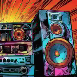 Your Artist drop cut 