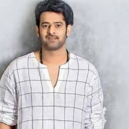Prabhas 1