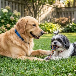 Voz Empreendedora Animada