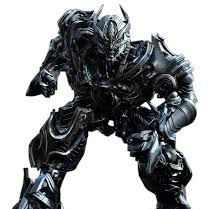 Galvatron Transformers 4 La Era De La Extinción  