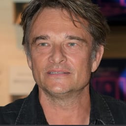 Frédéric François 