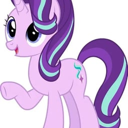 Starlight glimmer