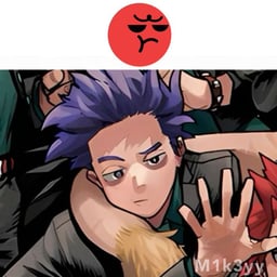 Hitoshi Shinsou