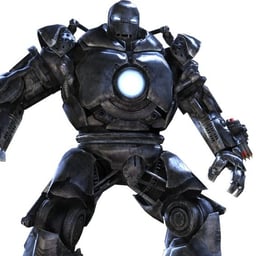 Iron Monger - Español Latino [Iron Man]