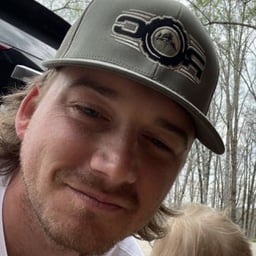 Morgan wallen 