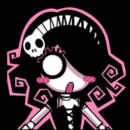 Voz Feminina Expressiva