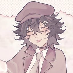 Ranpo Edogawa 