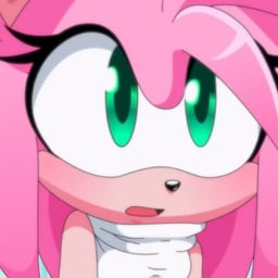Amy Rose (Toonsite/Español Latino)