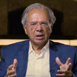 PAULO GUEDES