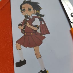 Calm Spanish Speaker