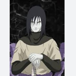 اوروتشيمارو 