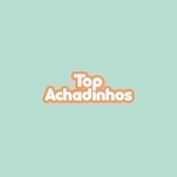 Achadinhos masculino