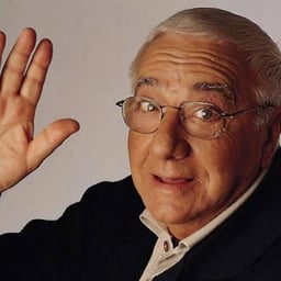 Emilio Aragón Bermúdez 'Miliki'