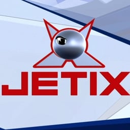 Jetix Brazil Announcer (2007 - 2009)