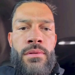 Roman reigns Dorothy 