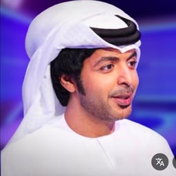 فارس عوض حماسي