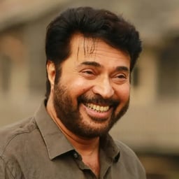 Mammootty