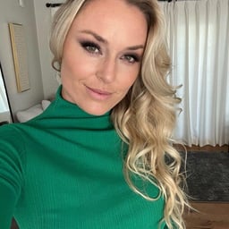 Lindsey vonn