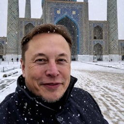 Elon
