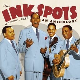 The Ink Spots Singer