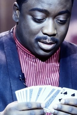 Robin harris