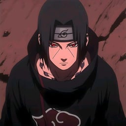 ايتاشي اوتشيها 