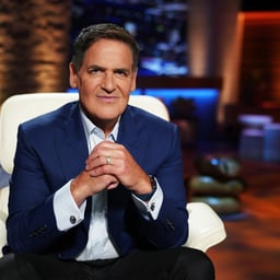 Mark Cuban
