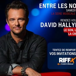 David Hallyday 