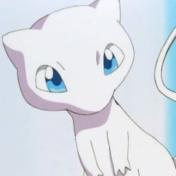 Mew✨ (ponte de pie...)