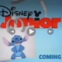 Disney Junior (United Kingdom) Announcer (2011-)