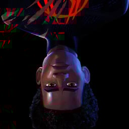 Miles Morales - Homem Aranha