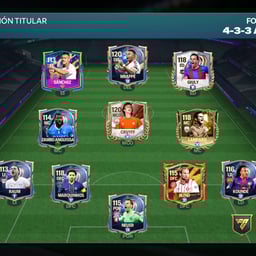 Narrador Deportivo Dinámico