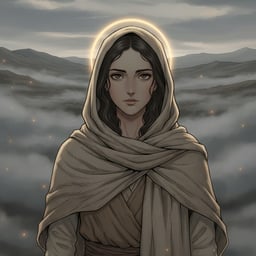 AUDIO RELIGIOSO DE LUIS