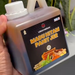 Narator Produk Jelas