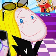 Virginia (Lola and virginia)