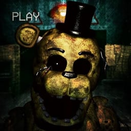Golden Freddy