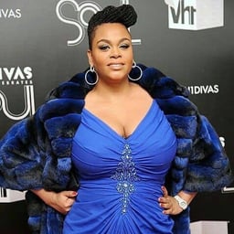 Jill Scott 