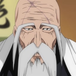 Genryūsai Shigekuni Yamamoto