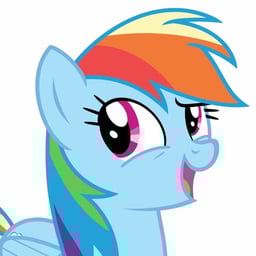 Rainbow Dash