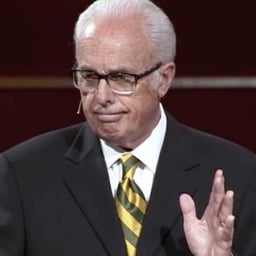 john MacArthur