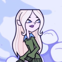 Dawn (Total Drama)
