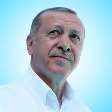 Recep Tayyip Erdoğan 