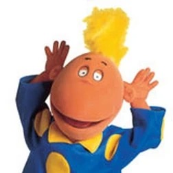 Jake (Tweenies)