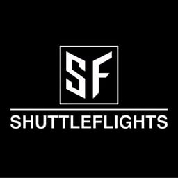 ShuttleFlights 