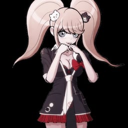 cute junko