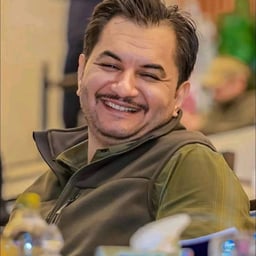 صدام خليفه حفتر 