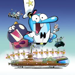 Ukranian/Russian voice